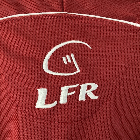 Live For Rugby Jersey - Galway - Picture 5 of 6